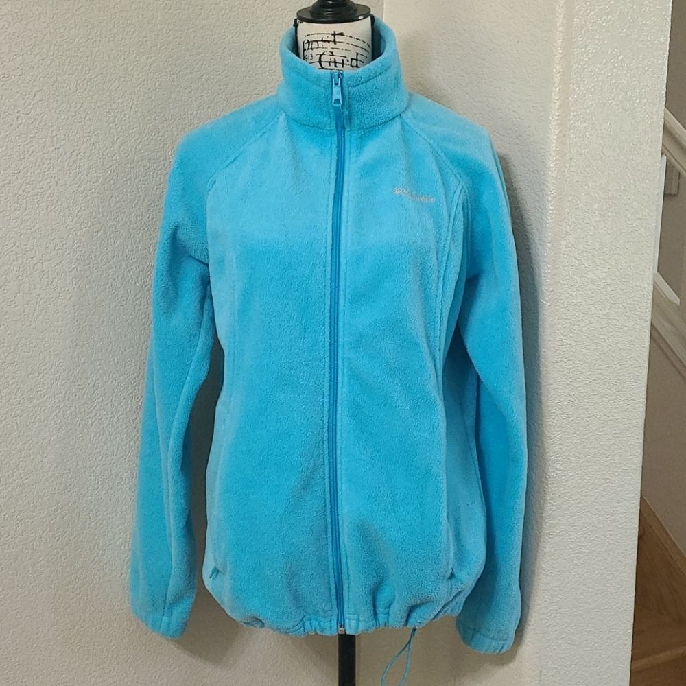 Columbia jacket